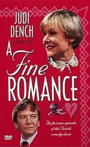 A Fine Romance A Fine Romance-watch