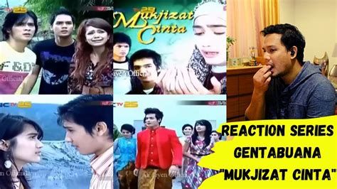 Mukjizat Cinta-watch