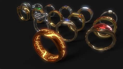 Ring of Power - The Empire of the City Ring of Power - The Empire of the City-watch
