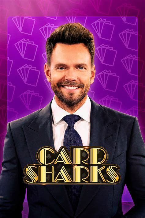 Card Sharks-watch