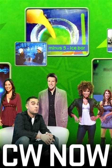 CW Now CW Now-watch