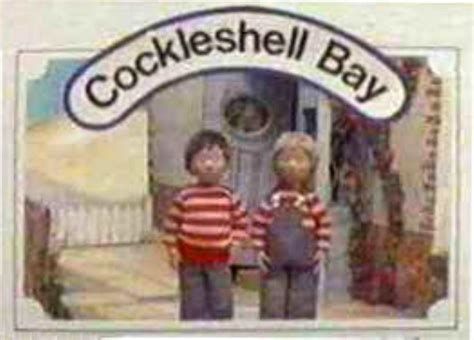 Cockleshell Bay Cockleshell Bay-watch