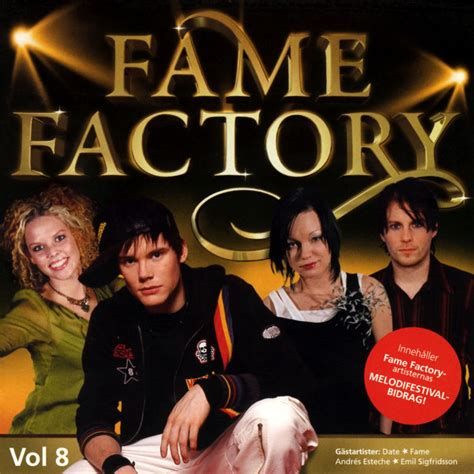 Fame Factory Fame Factory-watch