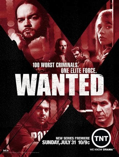 Wanted Wanted-watch