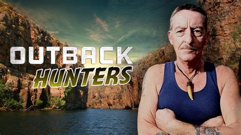 Outback Hunters-watch