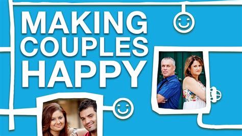 Making Couples Happy-watch