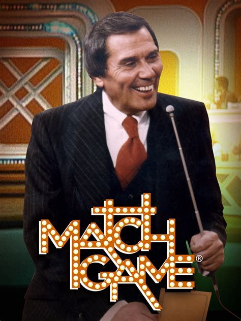 Match Game-watch