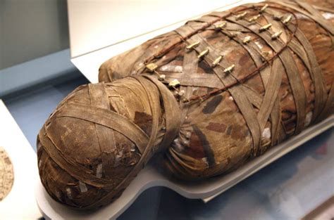 Unwrapped: The Mysterious World of Mummies-watch