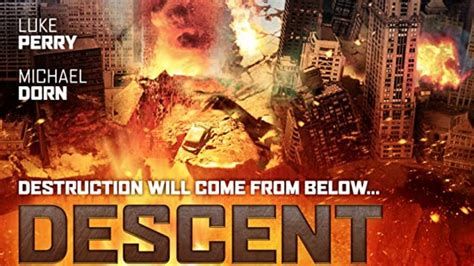 Descent from Disaster Descent from Disaster-watch