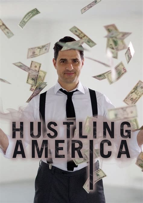 Hustling America-watch