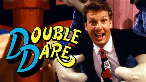 Double Dare-watch