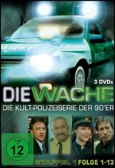 Die Wache Die Wache-watch