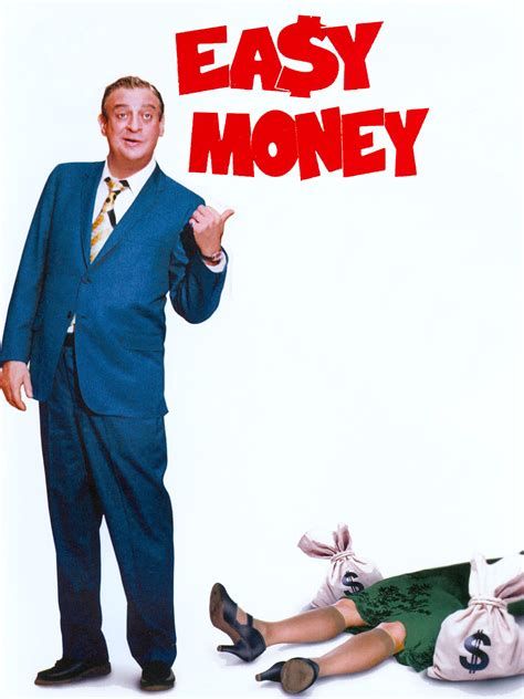 Easy Money Easy Money-watch