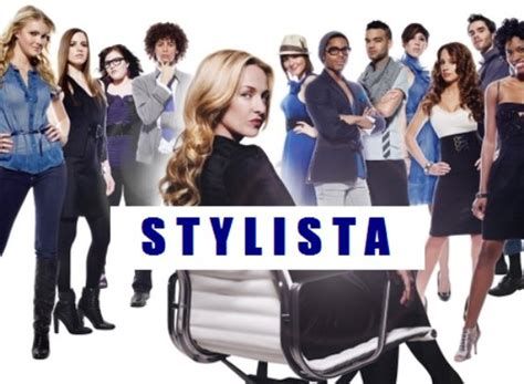 Stylista-watch