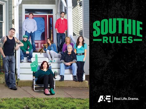 Southie Rules-watch