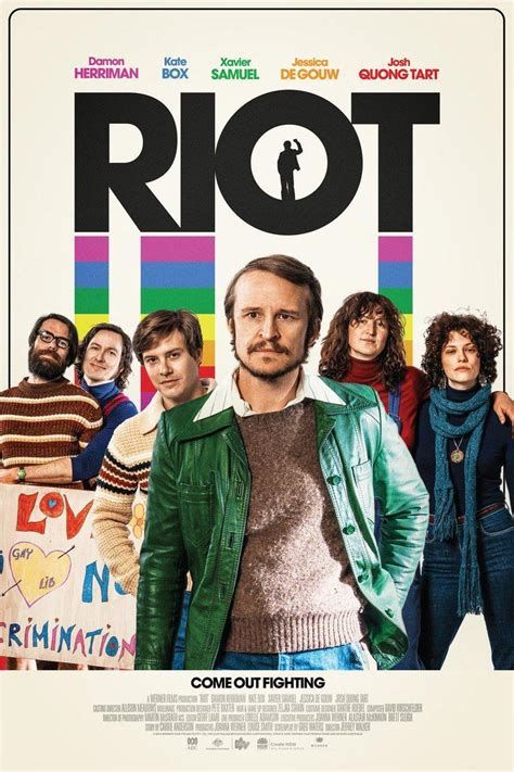 Riot-watch