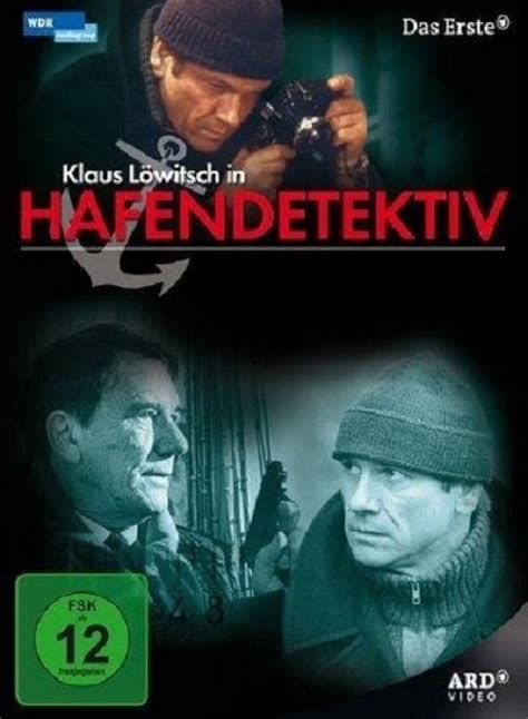 Hafendetektiv-watch