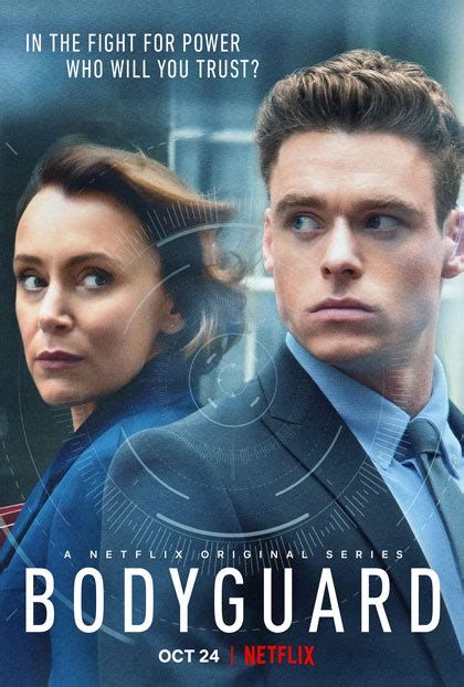 Bodyguard Girl Bodyguard Girl-watch