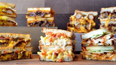 American Grilled American Grilled-watch
