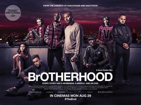 Brotherhood of Silver Brotherhood of Silver-watch