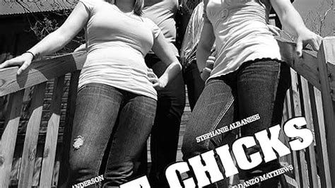 Ghost Chicks Ghost Chicks-watch