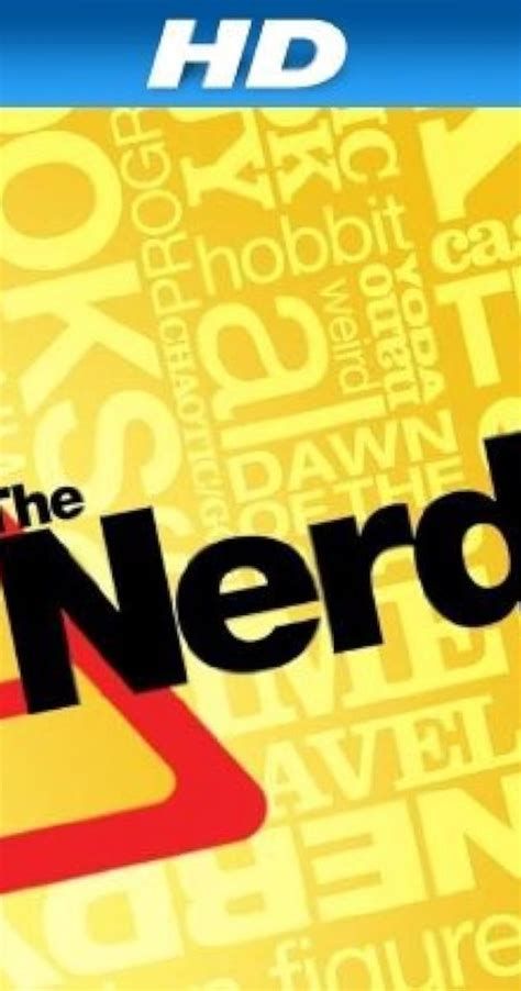 The Nerdist The Nerdist-watch