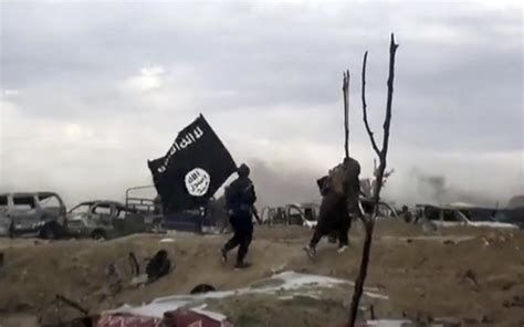 VICE News: The Islamic State VICE News: The Islamic State-watch