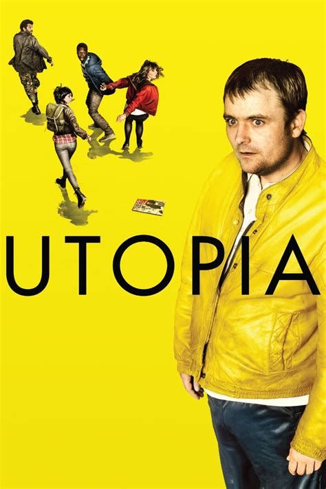 Utopia Utopia-watch