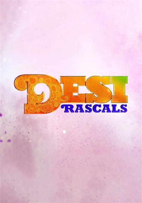 Desi Rascals Desi Rascals-watch