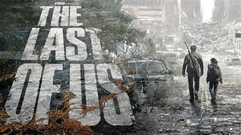 The Last of Us Development Series The Last of Us Development Series-watch