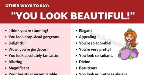 You Look Stunning Too You Look Stunning Too-watch