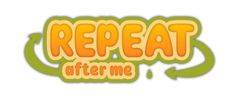 Repeat After Me Repeat After Me-watch