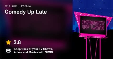 Comedy Up Late Comedy Up Late-watch