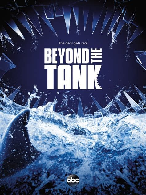 Beyond the Tank-watch