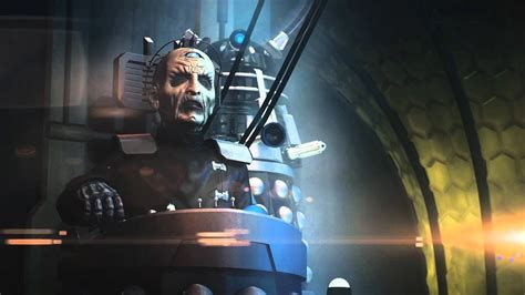 Dalek Tales Dalek Tales-watch