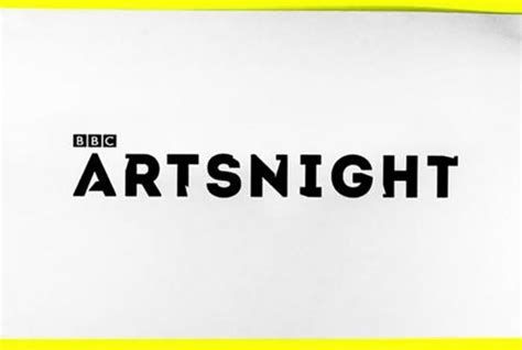 Artsnight Artsnight-watch