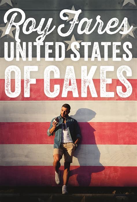 United States of Cakes United States of Cakes-watch