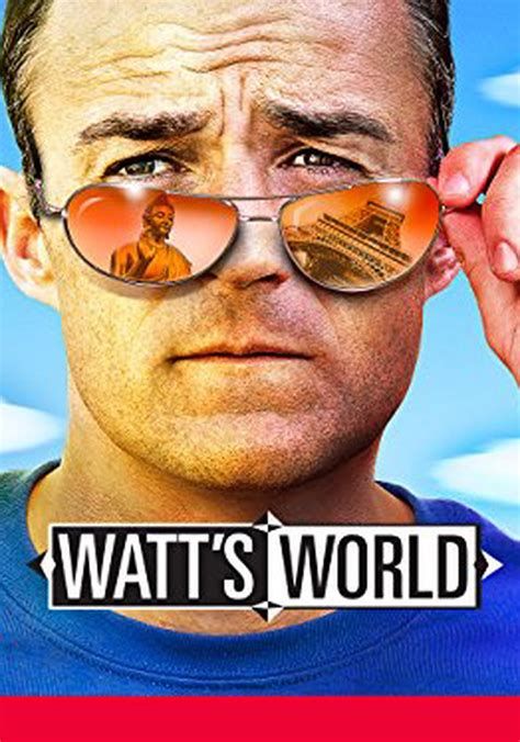 Watt's World-watch