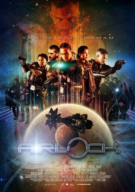 Airlock Airlock-watch