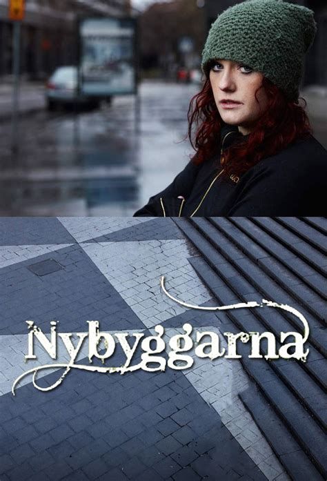 Nybyggarna-watch