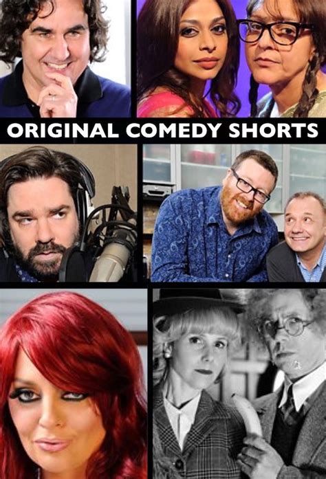 Original Comedy Shorts Original Comedy Shorts-watch