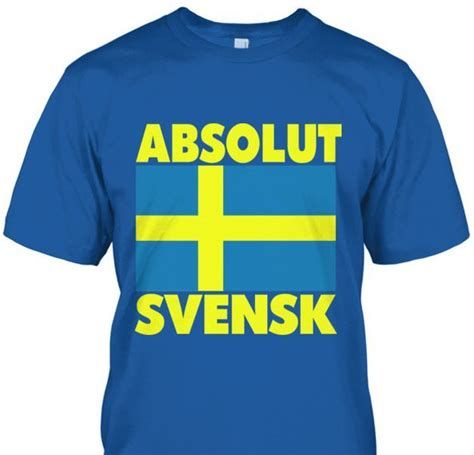 Absolut Svensk Absolut Svensk-watch