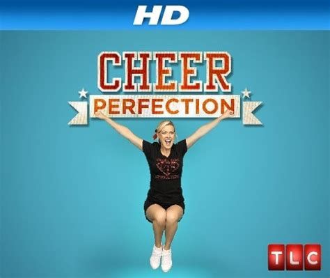 Cheer Perfection Cheer Perfection-watch