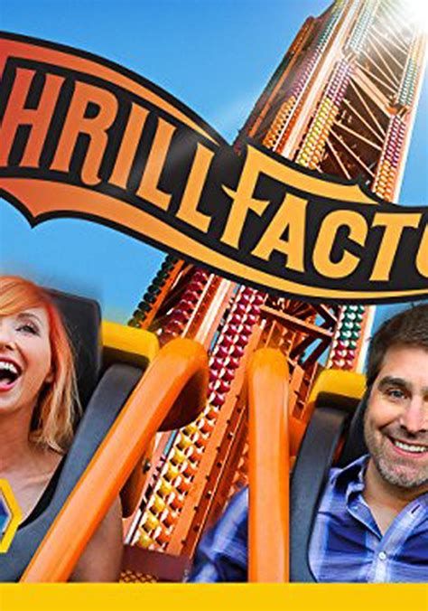 Thrill Factor-watch