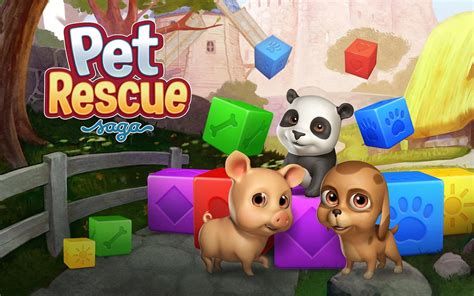 Pet Rescue-watch