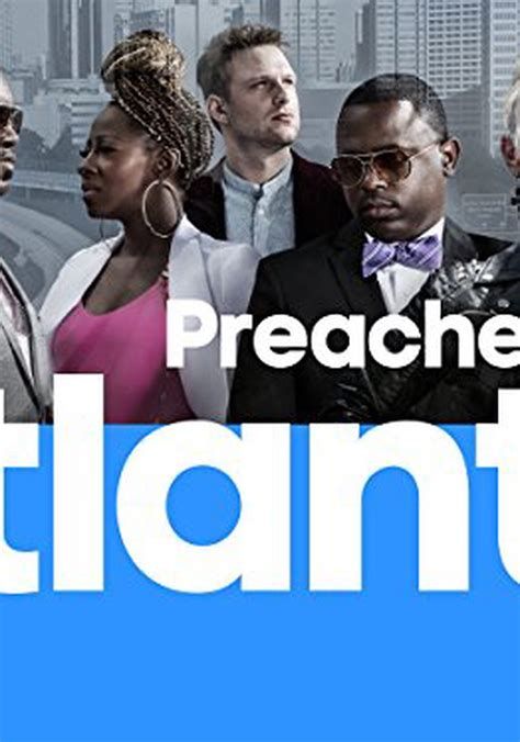 Preachers of Atlanta Preachers of Atlanta-watch