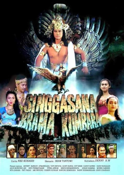 Singgasana Brama Kumbara-watch