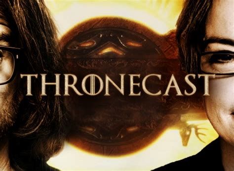 Thronecast-watch