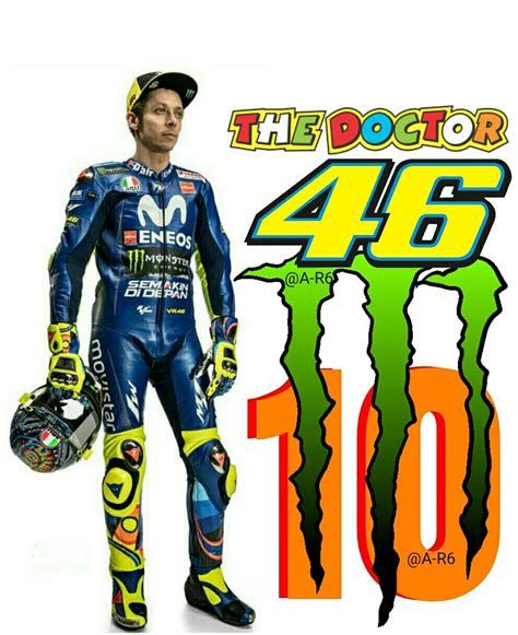 Valentino Rossi: The Doctor-watch