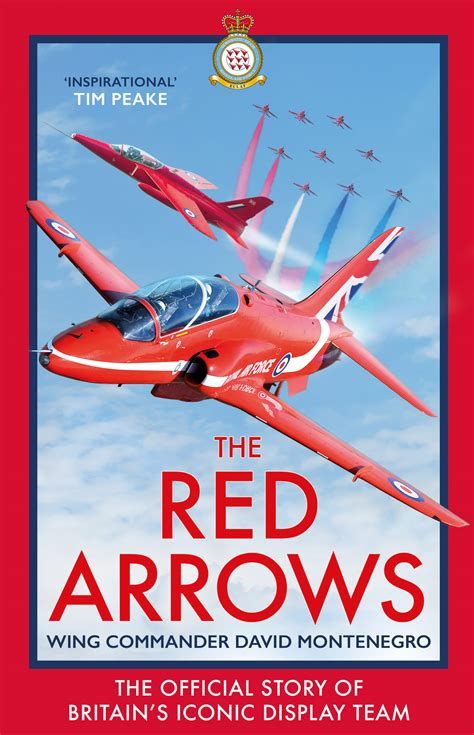 The Red Arrows-watch